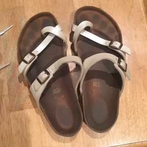 Birkenstocks